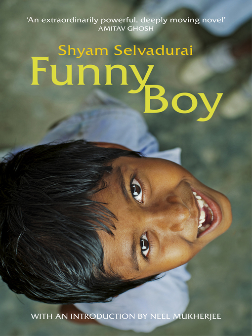 Title details for Funny Boy by Shyam Selvadurai - Available